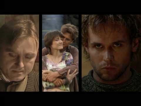 Промо-ролик "Детективы"