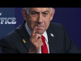 Netanyahu vows to escalate strikes, Israeli media reports fighter jets taken off for Tehran