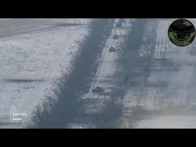 ВСУ 🤌🏻🤌🏻 прямое попадание в танк окупанта. 🇺🇦🇺🇦🇺🇦