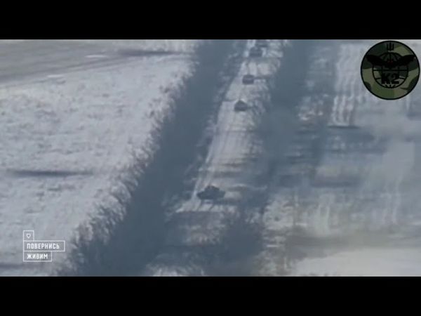 ВСУ 🤌🏻🤌🏻 прямое попадание в танк окупанта. 🇺🇦🇺🇦🇺🇦