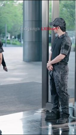 #សន្តិសុខខិលលាក់មុខ Ep07 #fyp #foryou #foryoupage #xybca #cdrama