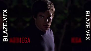 4K Dexter Morgan Face Tracked Scenepack (All Seasons)