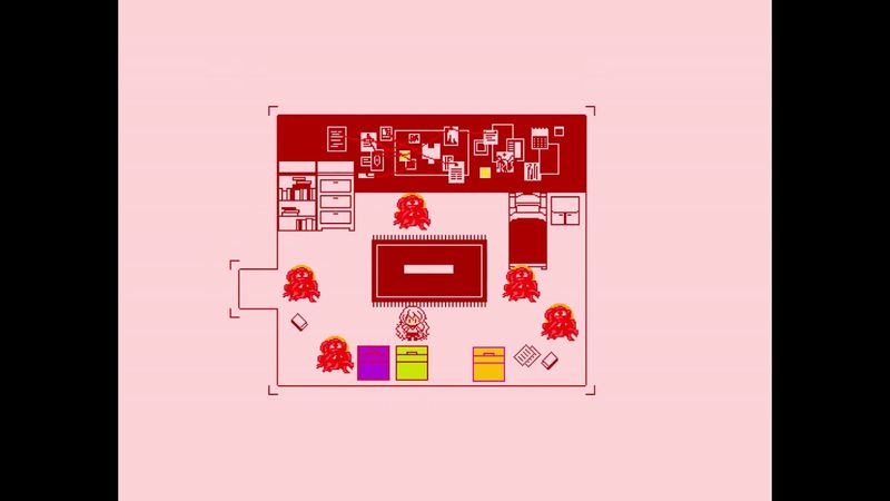 Hello Charlotte EP2 longplay [RU]