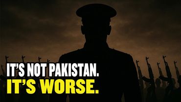 Who’s Funding Anti India Propaganda?