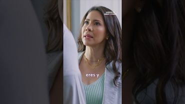 Karina enfrenta a Enrique y lo saca de su casa #JuegosdeAmoryPoder #Uninovelas