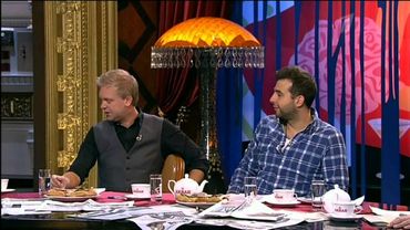 ПрожекторПерисХилтон Выпуск 122 (2012.03.16)