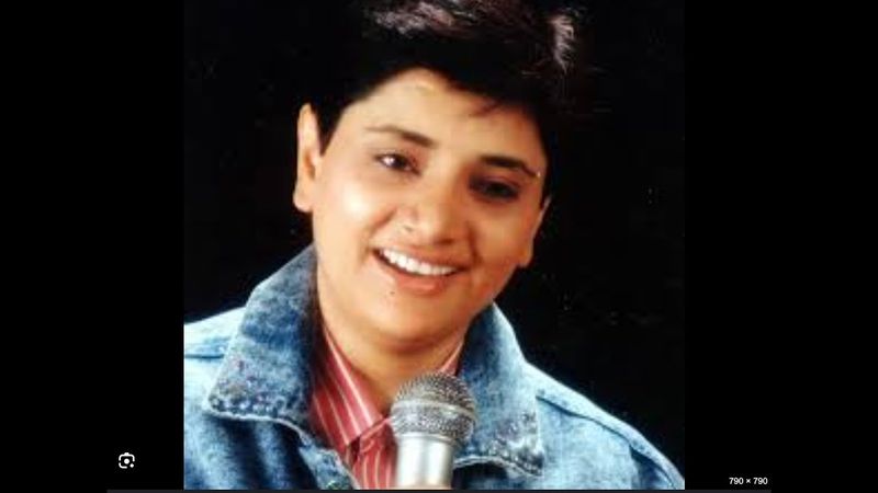 भारतीय गायिका मिलन सिंह ने अपने नए एल्बम 'दिल लुटेया' के बारे में बात की