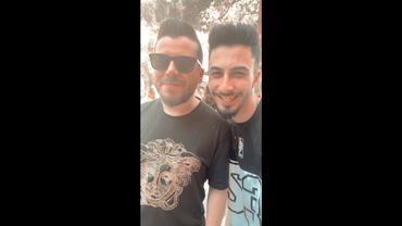 arkamdan gelirse üzülürüm ya