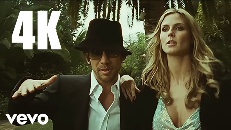 Jamiroquai - Love Foolosophy (Video - Regular Version)