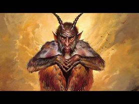 БЕС ПОПУТАЛ...