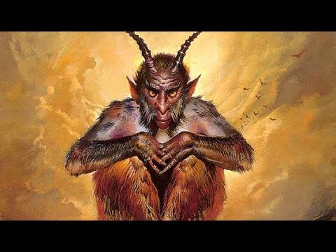 БЕС ПОПУТАЛ...