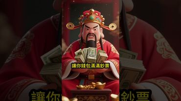 缺錢的看過來！這筆橫財專屬你！ #玄學 #風水 #命理