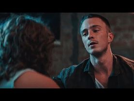 Trevor ~ Superman [hellraiser]