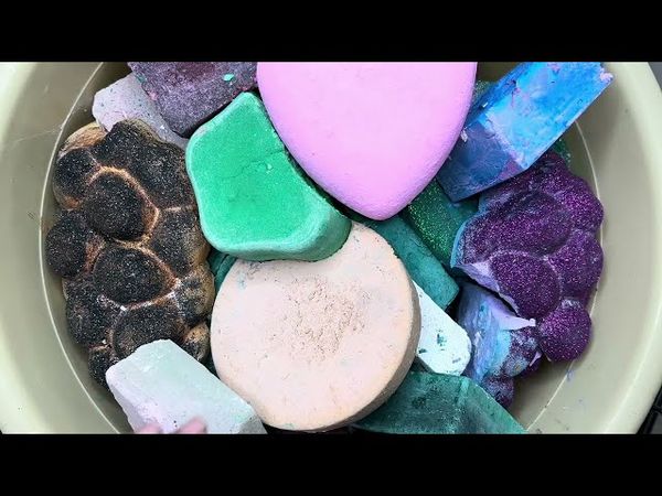 Huge Bucket of Dusty Reforms