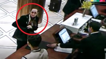 Mossad: Dentro le operazioni segrete di intelligence di Israele