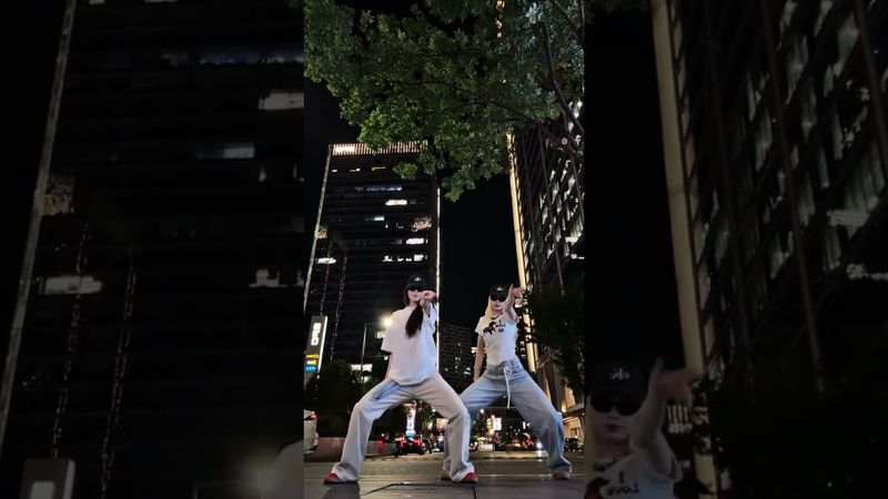 You Know [Jerry Folk/ELOQ] #dance cover