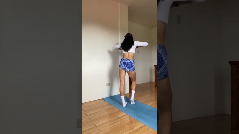 Bounce Your Way to a Slim Waist in 100 Days!