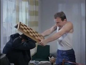 Ухи! Ухи, ухи!