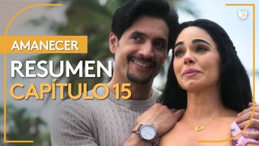 Amanecer | Capítulo 15 - Resumen