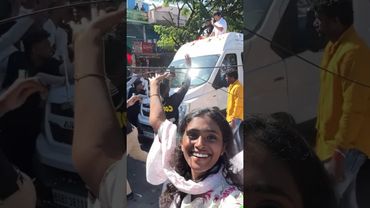 நம்மக்கு எப்போவுமே நம்ம அண்ணன் தான்❤️🙏🏻 #thalapathyvijay #tvk #viral #vijay #thalapathy