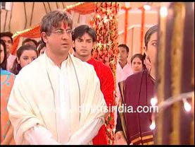 स्टार बनने से पहले पुलकित सम्राट, 'क्योंकि सास भी कभी बहू थी' के सेट पर दिखे