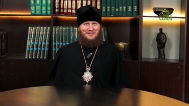 Хлеб жизни. 23 июня 2025. Беседа с епископом Ейским и Тимашевским Серафимом