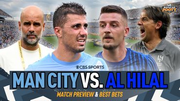 Manchester City vs. Al Hilal: Club World Cup Round of 16 PREVIEW | Rodri's IMPACT | Morning Footy