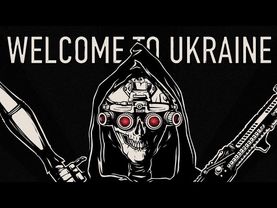 Стрим з України.Чутки про смерть х@йла, острів Зміїний та ін