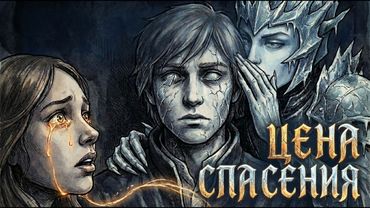 СНЕЖНАЯ КОРОЛЕВА: Трагедия, погубившая Ганса Христиана Андерсена