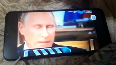 смотрим взлом канала Карусель