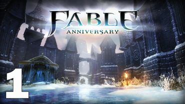 Зло пробудилось ► Фейбл за злого #1