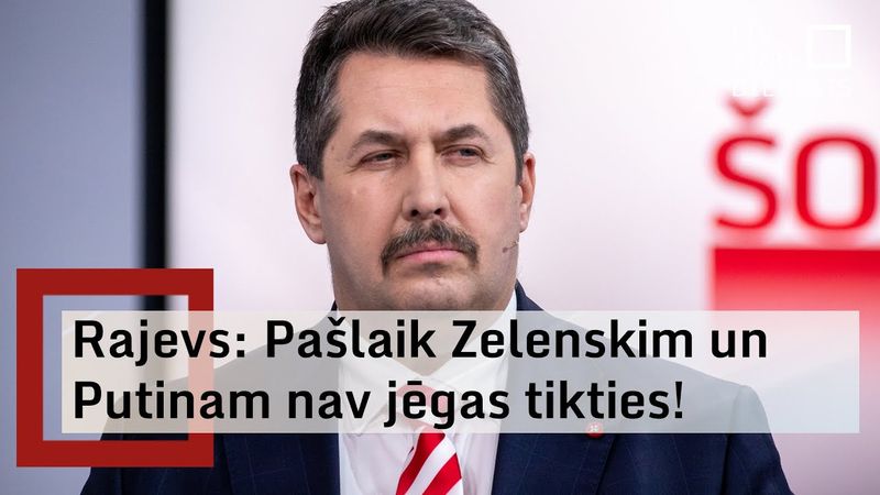 Kāda ir iespējamā notikumu attīstība starp Krieviju un Ukrainu?