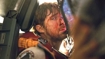 Проект «Конец света» — Русский трейлер (Дубляж, 2026)