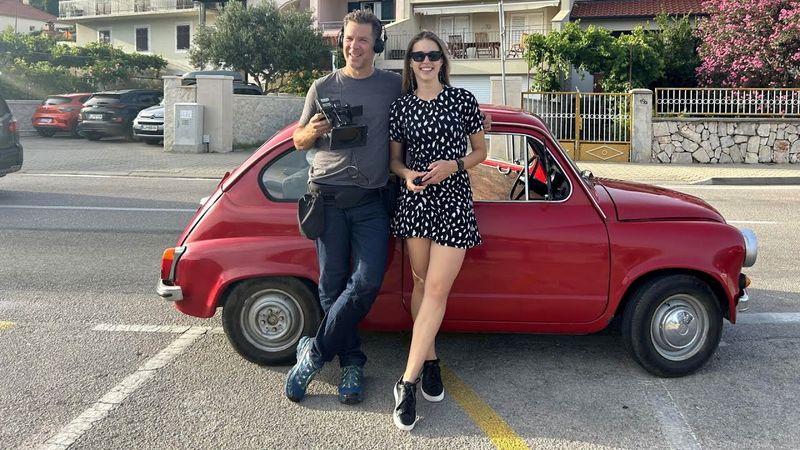 Velike priče, mali ljudi: Domsko dijete