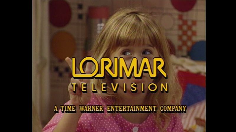 Jeff Franklin Productions/Miller-Boyett Productions/Lorimar Television (1992) #2