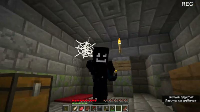 Продолжение видео Новый Год