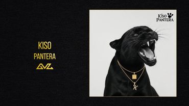 KISO — Pantera (Official Audio)
