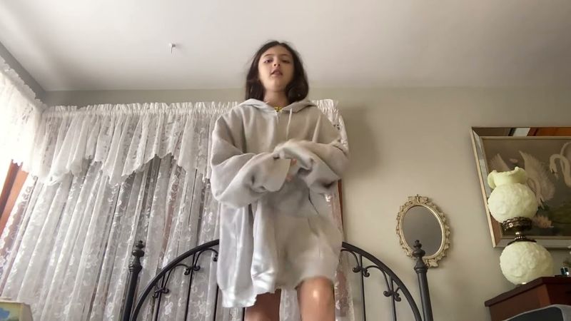 Put my heart back together dance