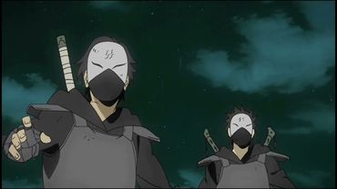 rin death obito vs hidden mist ninja 1080p 60fps