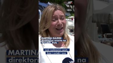 Optimističan početak predsezone - u Hrvatskoj gotovo pola milijuna turista