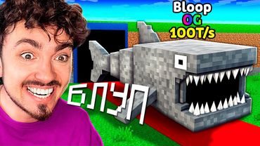 ВСЁ ЧТО Я СКАЖУ СТАНОВИТСЯ РЕАЛЬНЫМ В STEAL A BRAINROT В МАЙНКРАФТ!