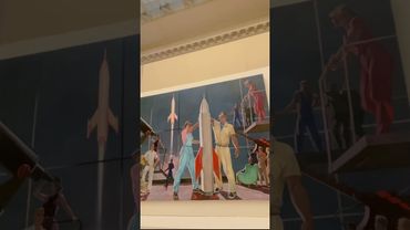 Покорители космоса вместо ресторана (симптомы чего?)