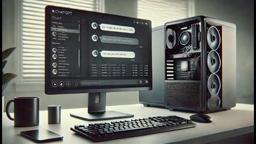 Как легко запустить DeepSeek R1 локально | Бесплатный аналог ChatGPT на твоём ПК