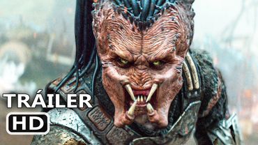 DEPREDADOR: TIERRAS SALVAJES Tráiler 2 Español Latino (2025)