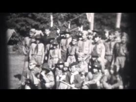 Tábor Havranů 1969-70