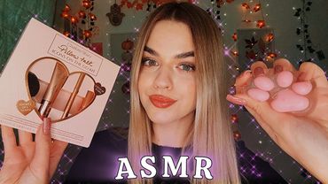 АСМР для тех, кто чувствует себя одиноко💔