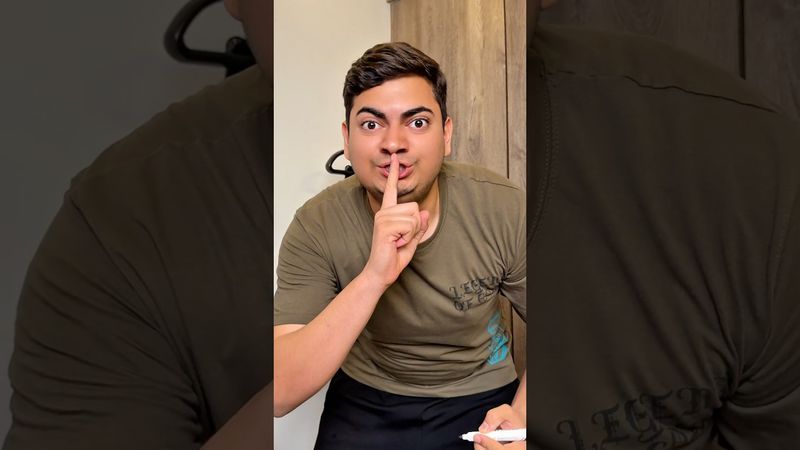 Devious prank on Madni 😂😂