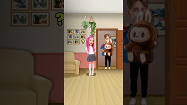 БЕЗ ЛАБУБУ НЕ ВХОДИТЬ