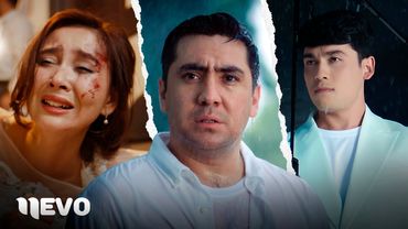 Tolib To'xtasinov - Yomg'irlar (Videoklip)