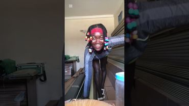 Flexibility training for my body type 💪🏿